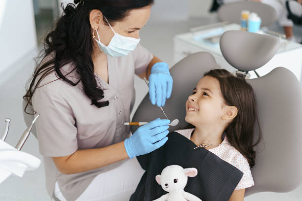 Laser Dentistry in Yale, MI