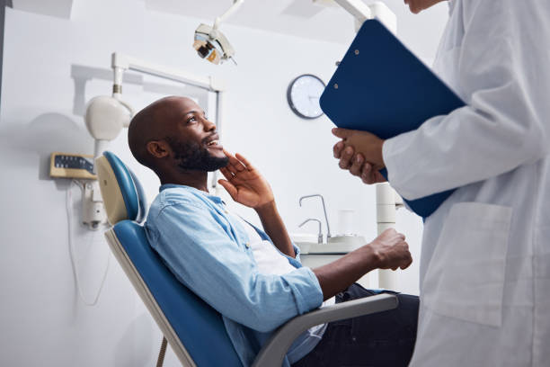 Advanced Technology for Better Dental Care in Yale, MI