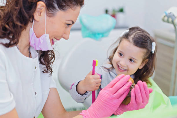 Best TMJ/TMD Treatment  in Yale, MI